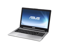 ASUS S56CM-XX079V-8 i5-3317U/8GB/500+24/7HP64 GT635M - 106022 - zdjęcie 7